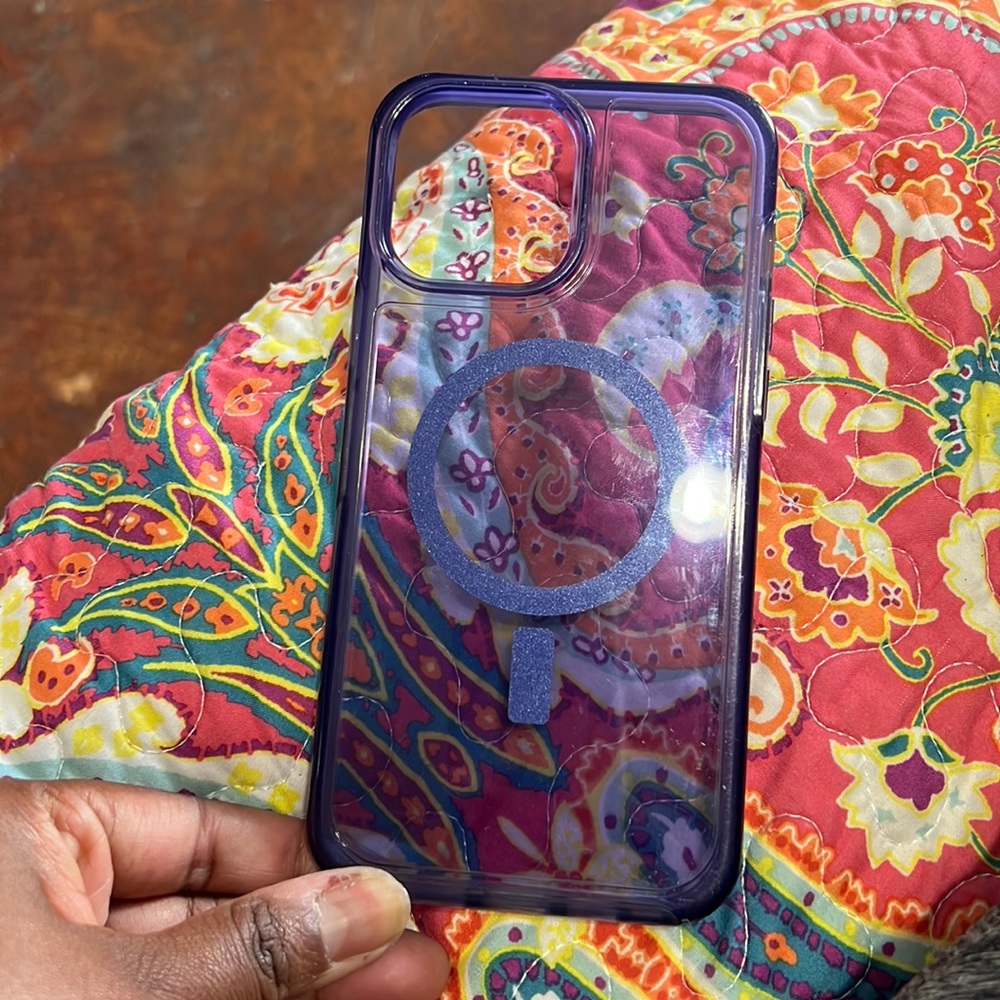 iPhone 13 Pro Max otterbox